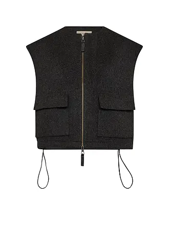 MOS MOSH | Gilet MMELISE | 